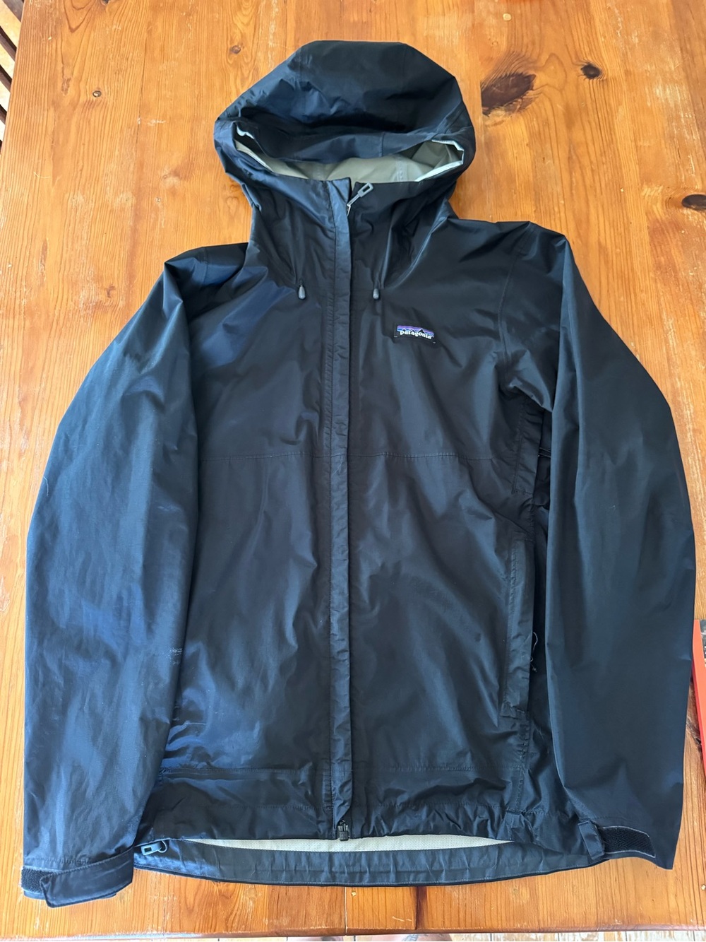 Patagonia Torentshell